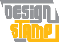 Stamp design - Stamp design